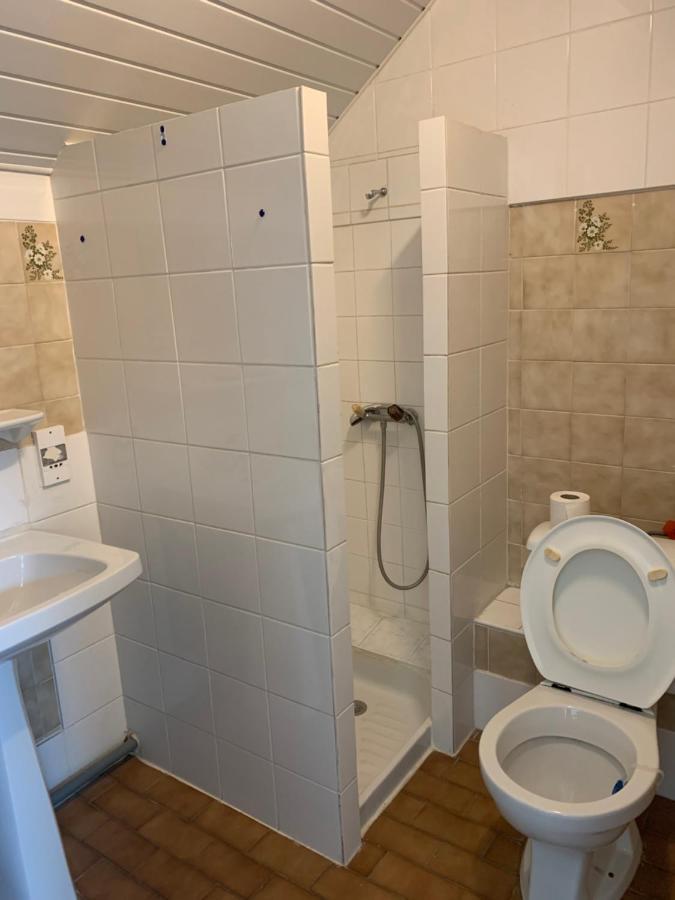 Hotel Le Cosy Pont-de-Chéruy Kültér fotó