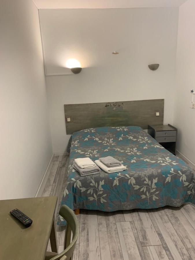 Hotel Le Cosy Pont-de-Chéruy Kültér fotó
